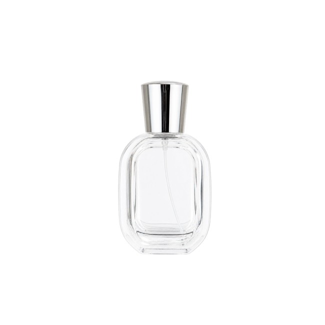 Frasco vidro 60ml promocional