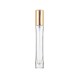 Frasco vidro 10ml com logotipo