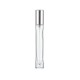 Frasco vidro 10ml com logotipo