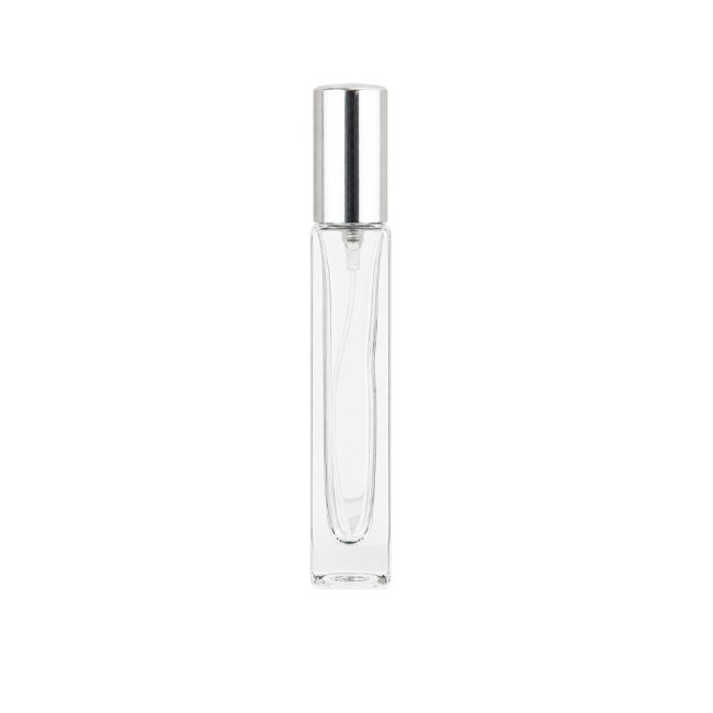 Frasco vidro 10ml para empresas