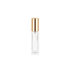 Frasco vidro 10ml para empresas