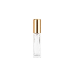 Frasco vidro 10ml para empresas