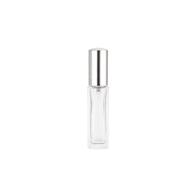 Frasco vidro 10ml para empresas