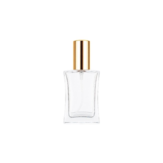 Frasco vidro 20ml com logotipo