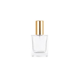 Frasco vidro 30ml para empresas
