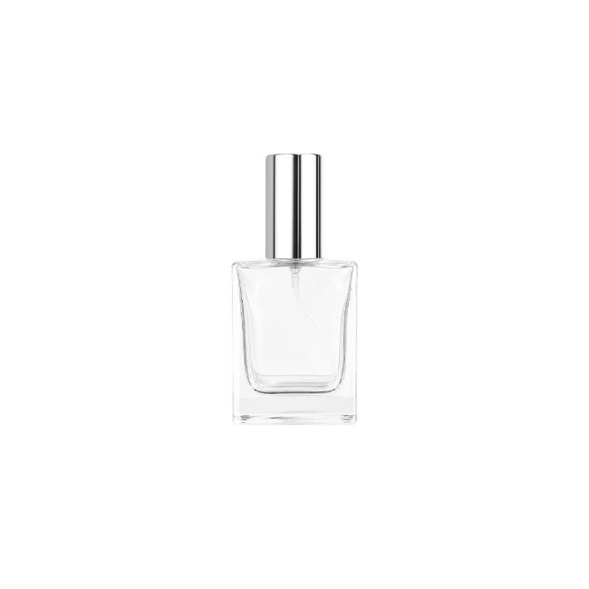 Frasco vidro 30ml para empresas