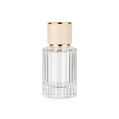 Frasco vidro 50ml promocional