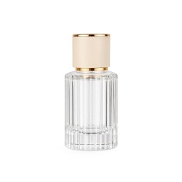 Frasco vidro 50ml promocional