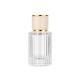 Frasco vidro 50ml promocional
