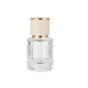 Frasco vidro 30ml com logotipo