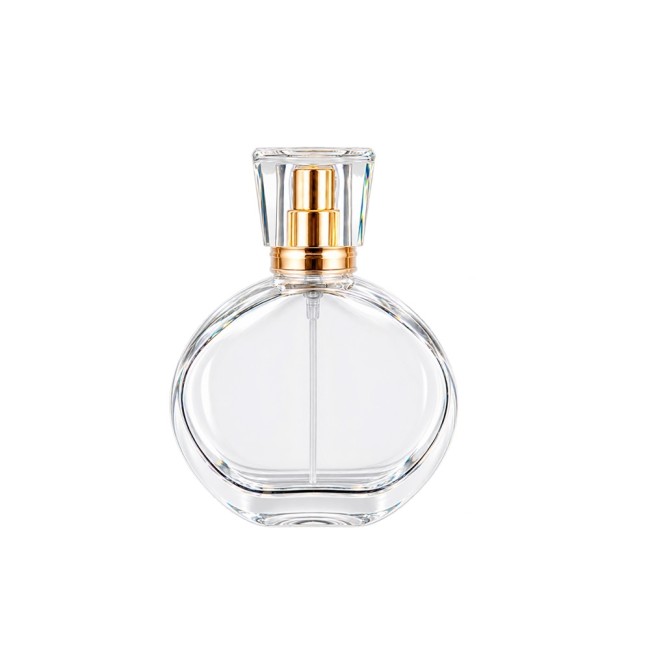 Frasco vidro 35ml para empresas