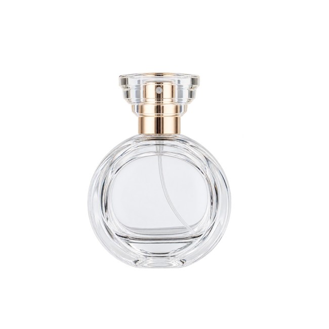 Frasco vidro 60ml com logotipo