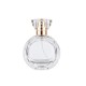 Frasco vidro 60ml com logotipo