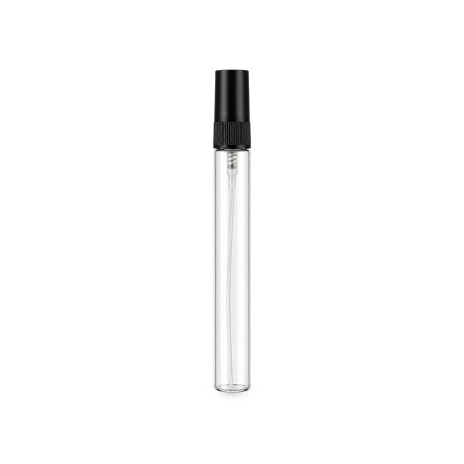 Frasco vidro 10ml para empresas