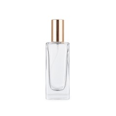 Frasco vidro 30ml personalizado