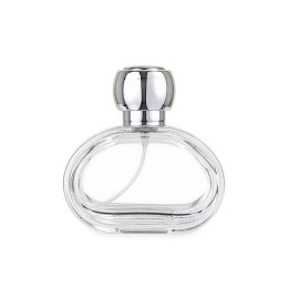 Frasco vidro 60ml com logotipo