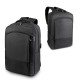Mochila poliéster usbl 18l com logotipo