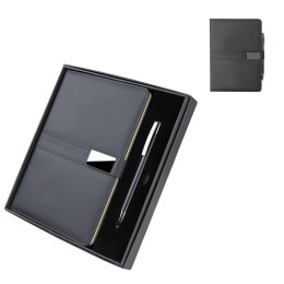 Kit executivo 2 peças personalizado