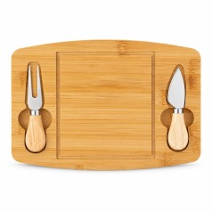 Kit queijo 3 peças para brinde