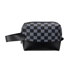 Nécessaire em algodão reciclado 340 g/m² personalizada