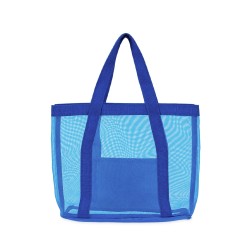 Sacola tela pvc para brinde