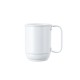 Caneca alumínio 500ml para brinde
