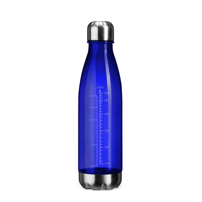 Garrafa plástica 750ml promocional