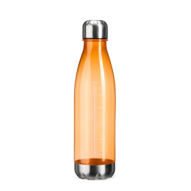 Garrafa plástica 750ml promocional