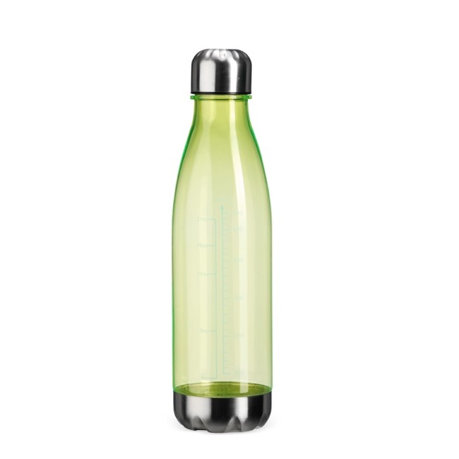 Garrafa plástica 750ml promocional