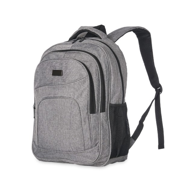 Mochila de nylon 30l para brinde