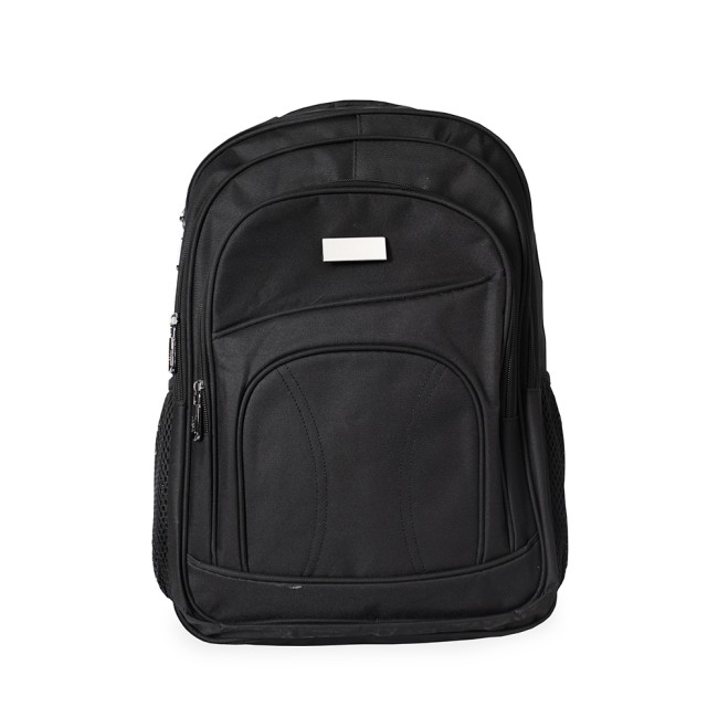 Mochila de nylon 30l para brinde