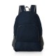 Mochila de nylon dobrável 21l com logotipo