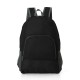 Mochila de nylon dobrável 21l com logotipo