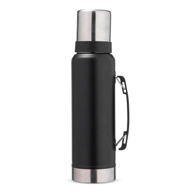 Garrafa térmica 1,4l promocional