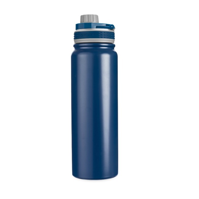 Garrafa térmica 800 mL para brindes corporativos
