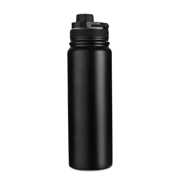 Garrafa térmica 800 mL para brindes corporativos