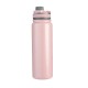 Garrafa térmica 800 mL para brindes corporativos