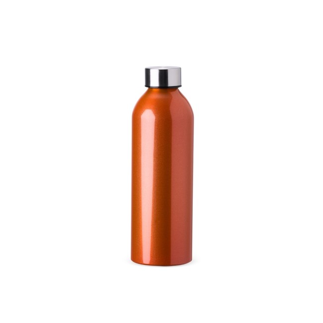 Garrafa alumínio 800ml para brinde