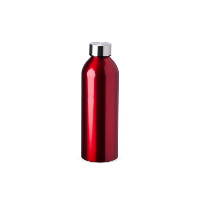 Garrafa alumínio 800ml para brinde