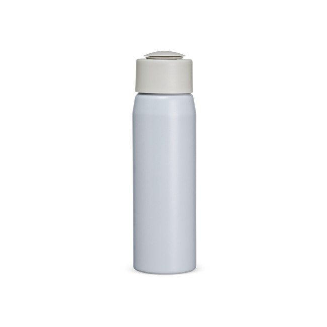 Garrafa de alumínio 600ml com logotipo