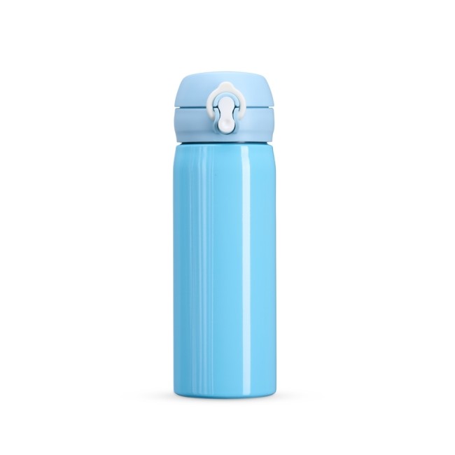 Garrafa inox 500ml personalizado