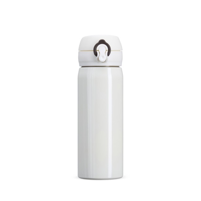Garrafa inox 500ml personalizado