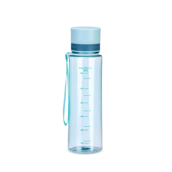 Garrafa plástica 780ml personalizado