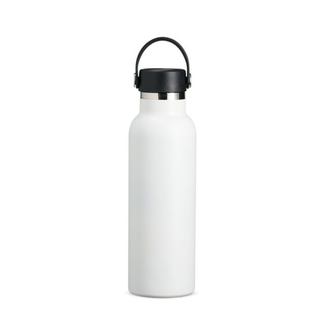 Garrafa térmica inox 550ml promocional