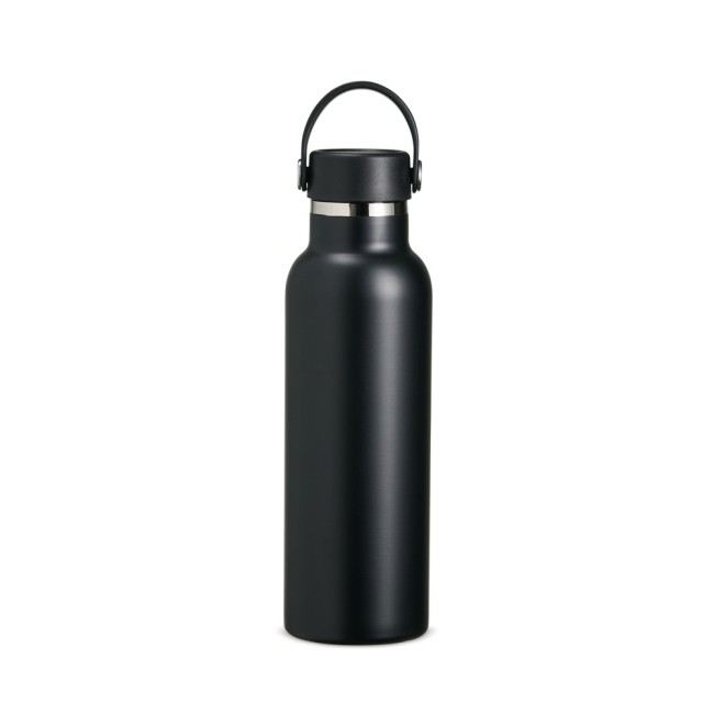 Garrafa térmica inox 550ml promocional