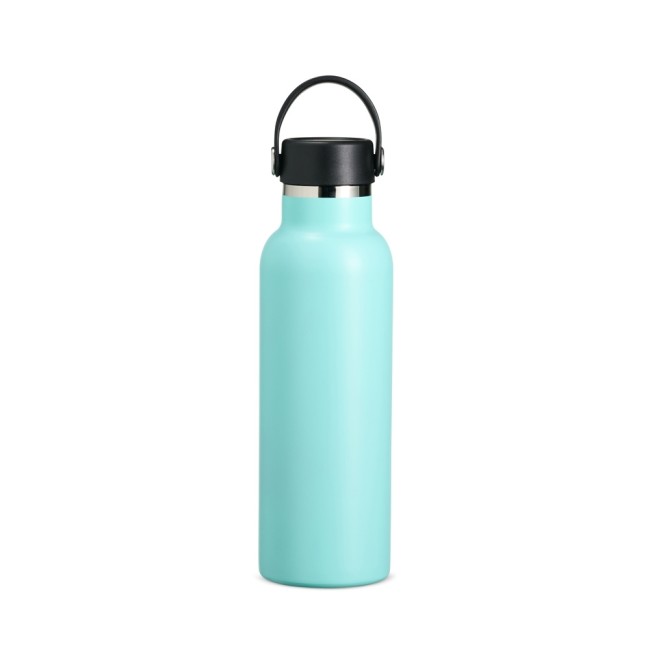 Garrafa térmica inox 550ml promocional