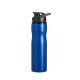 Squeeze inox 750ml para empresas