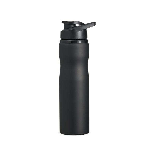 Squeeze inox 750ml para empresas