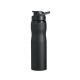 Squeeze inox 750ml para empresas
