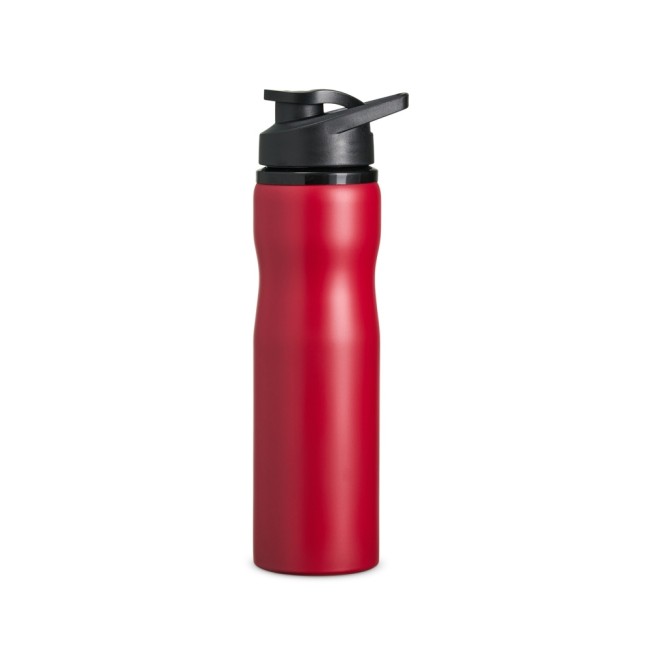 Squeeze inox 750ml para empresas